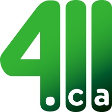 411 Home Page