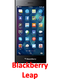 Blackberry Leap1 BlackBerry Repairs