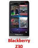 Blackberry Z30 copy BlackBerry Repairs