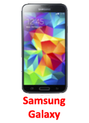 Samsung Smartphone Repairs