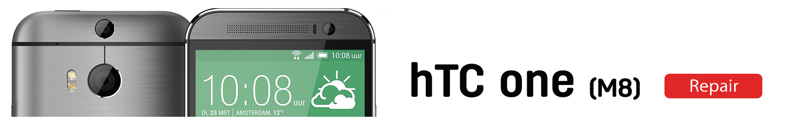 htcM8v2 HTC One M8 Repairs