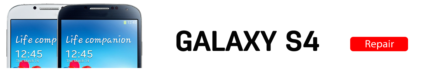 S4v2 Galaxy S4 Repairs