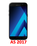A5 2017 Samsung Galaxy Repairs
