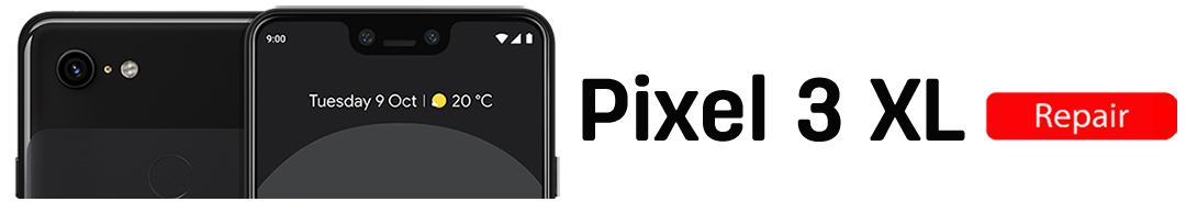 pixel3xl Pixel 3 XL Repairs