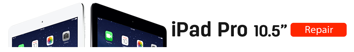 ipadpro10.5 iPad Pro 10.5 Repairs