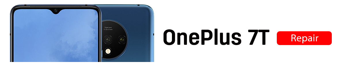 oneplus 7T OnePlus 7T Repairs