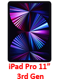 iPad Pro 11 3rd Gen iPad Repairs