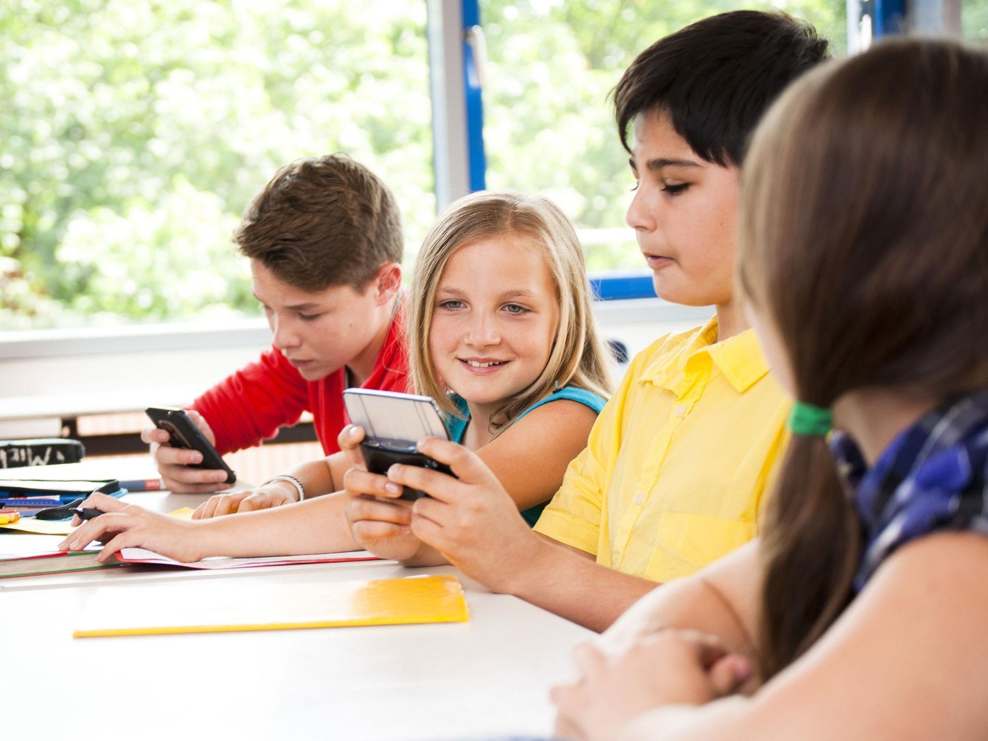 Mobile Phones, Mobile Dangers: Safeguarding Our Children's Digital Journey