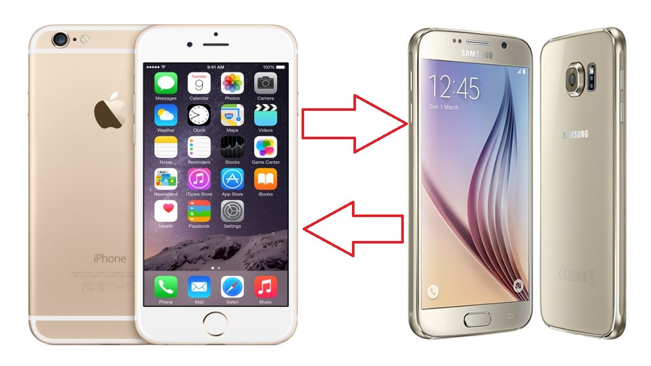 Why Choose iPhone Over Samsung: Unveiling the Superiority