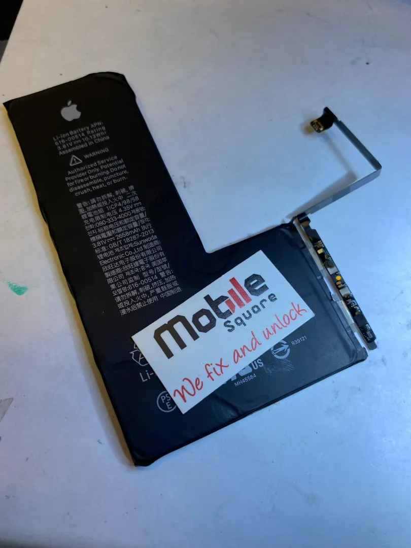 iPhone Repair (2)