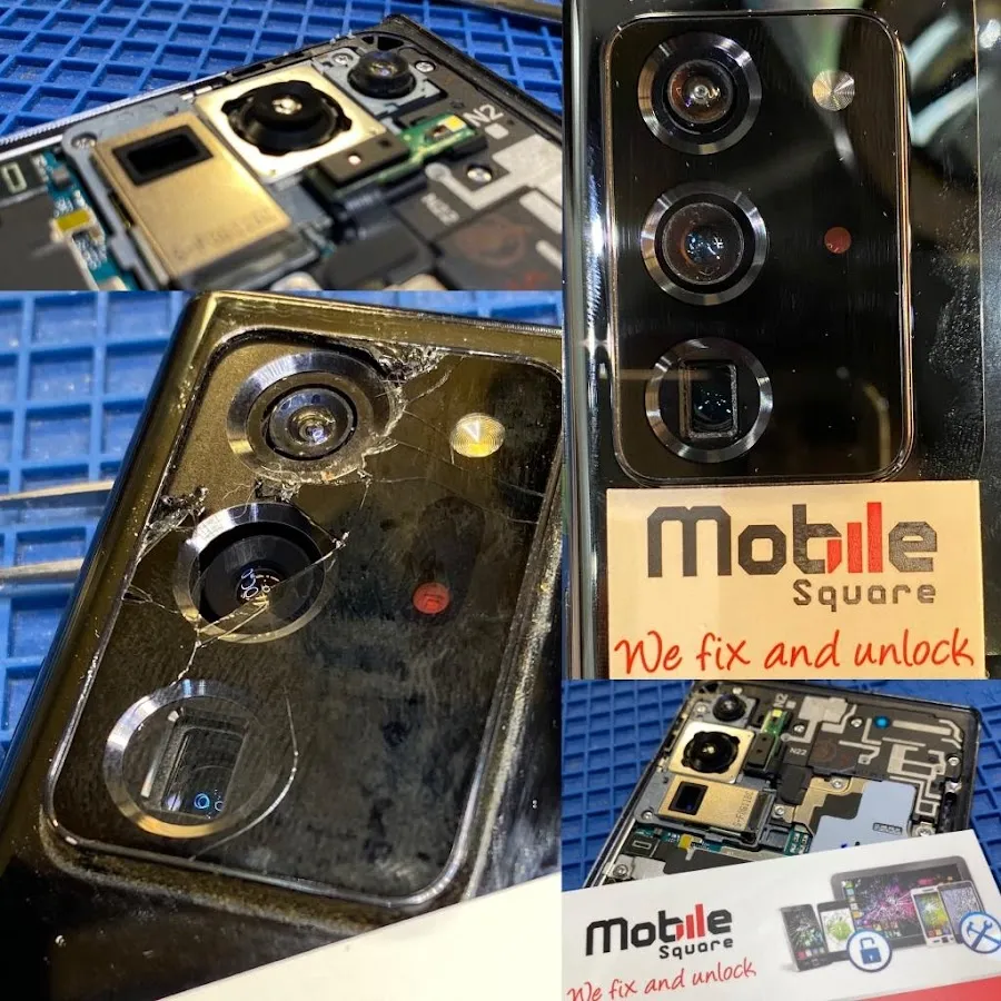 Common Causes of Samsung Charging Port Issues