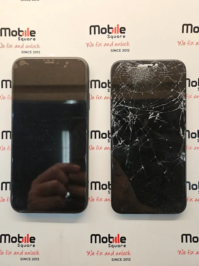 Huawei Screen Replacement for Cracked or Damaged Displays