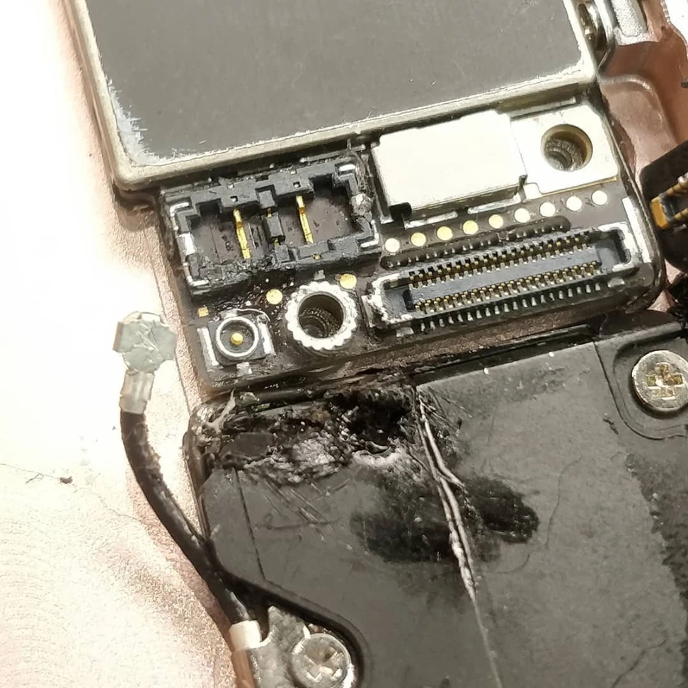 How to Recover Data from a Water Damaged Phone
