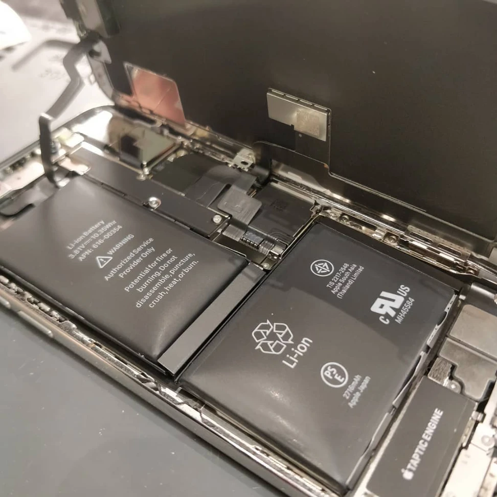 How to Recovers Data from a Water Damaged Phone