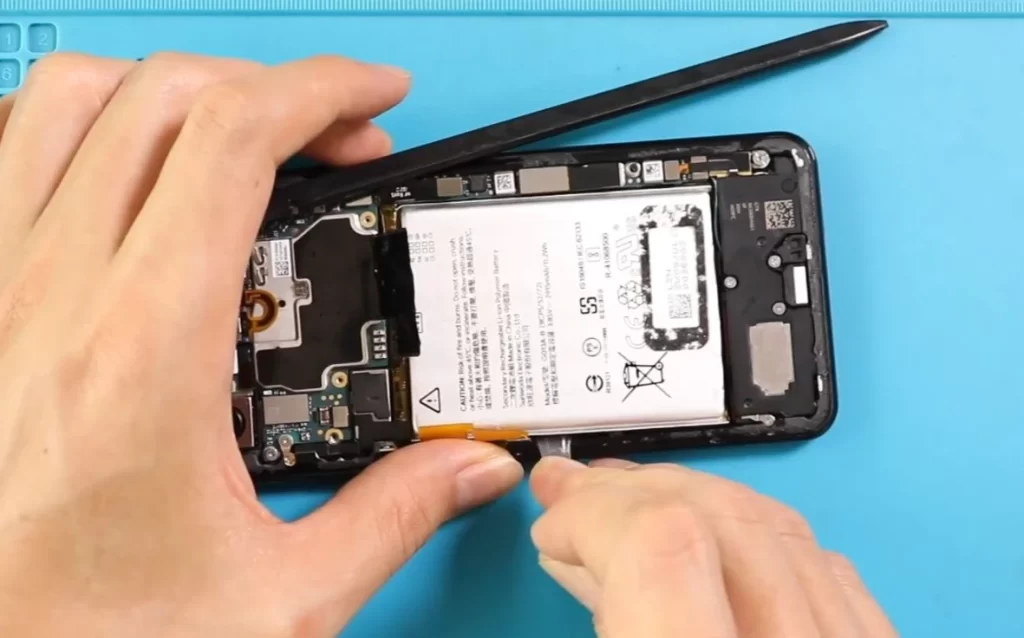 Signs Your Google Pixel Battery Needs Replacement
