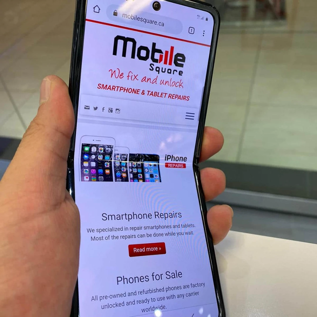 Why Buying Used Phones Is a Smart Option