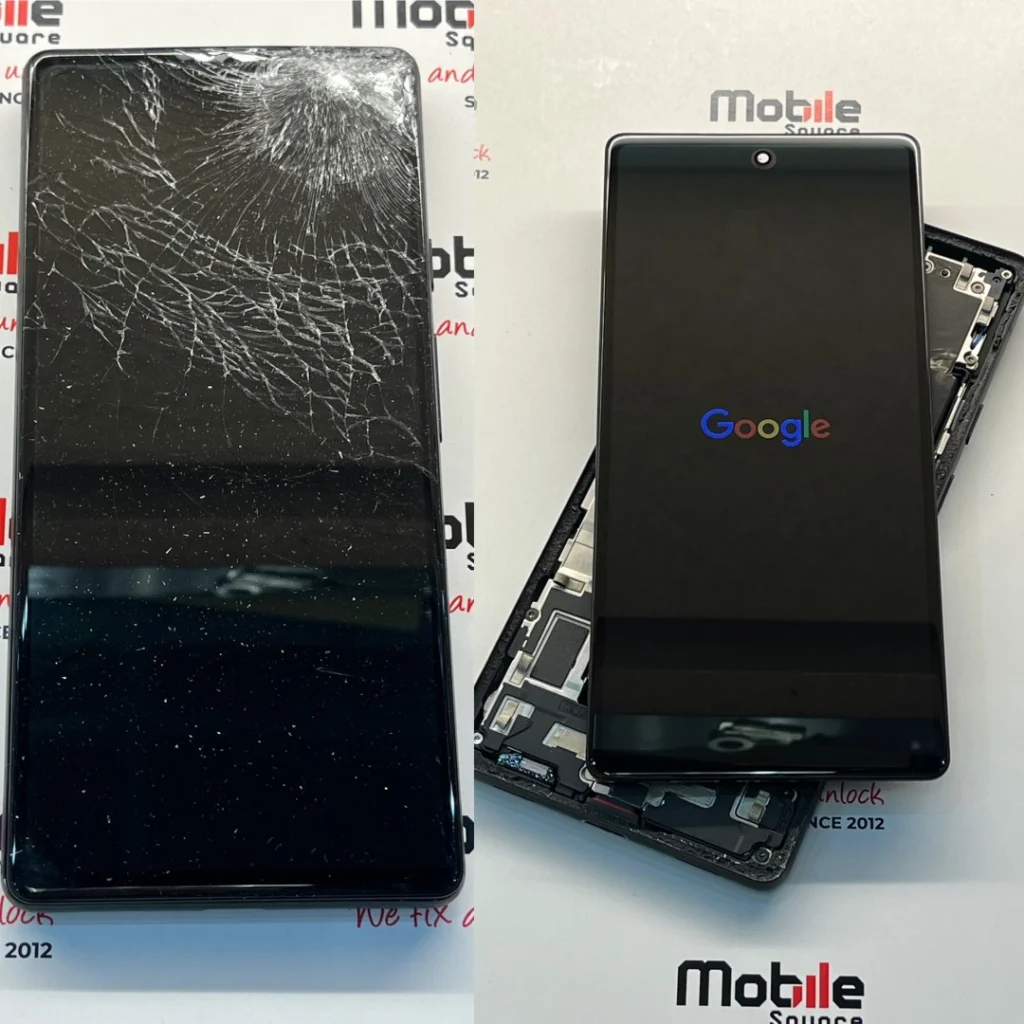 Why Timely Pixel Repair Matter for Device Longevity in Greensborough, ON