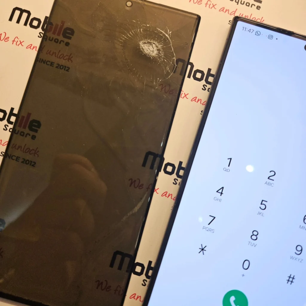 Why Fixing Dead Pixels Early Matters in Greensborough, ON