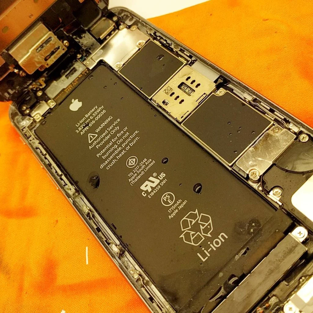 iPhone Battery Draining Fast? Repair Solutions in Ballantrae, ON