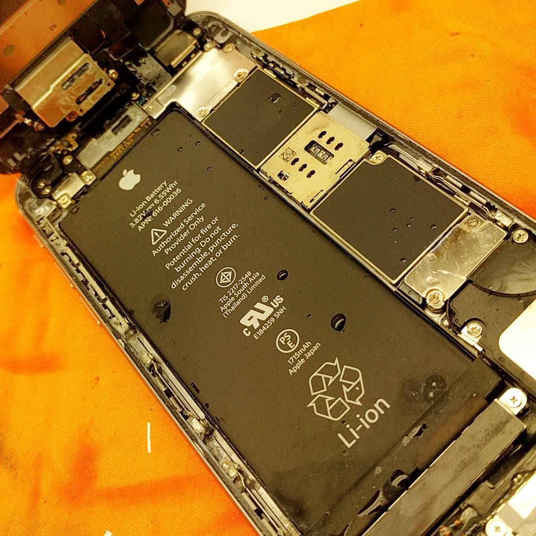iPhone Battery Draining Fast? Repair Solutions in Ballantrae, ON