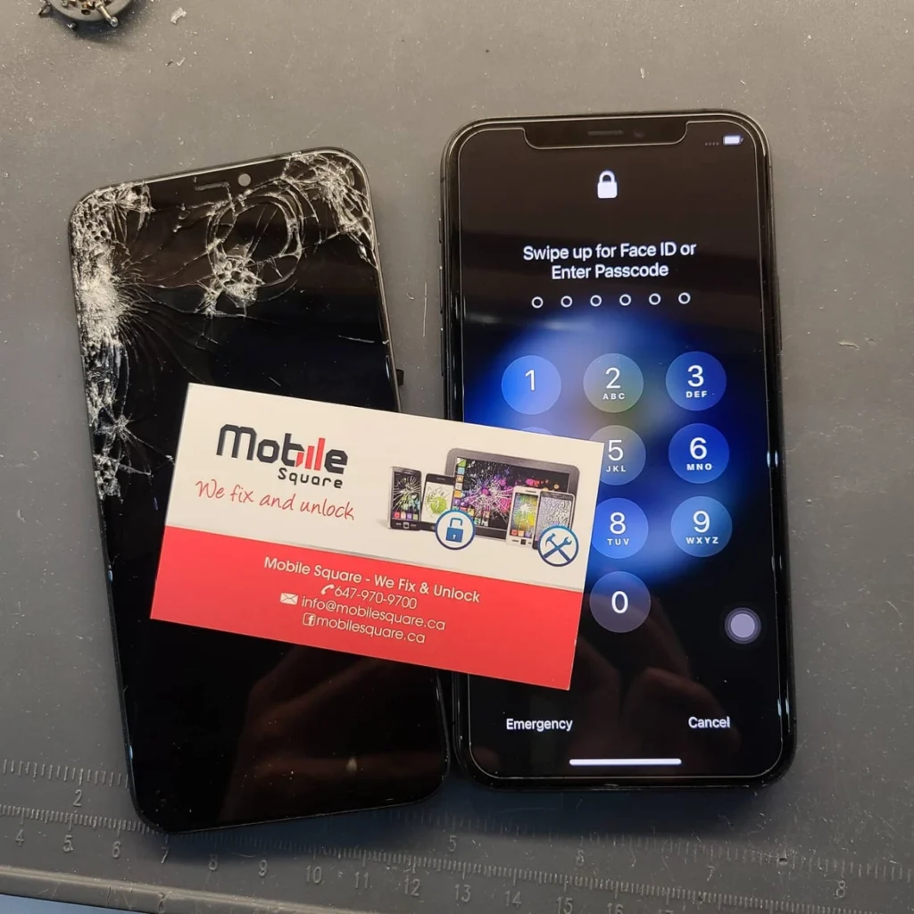 Skilled iPhone Repair Solutions for Screen and Battery Issues