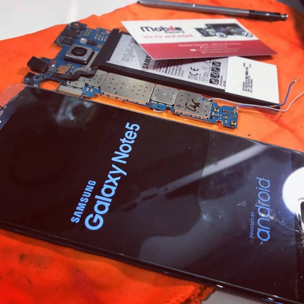 How Much Does Water Damage Phone Repair Cost in Malvern, ON?