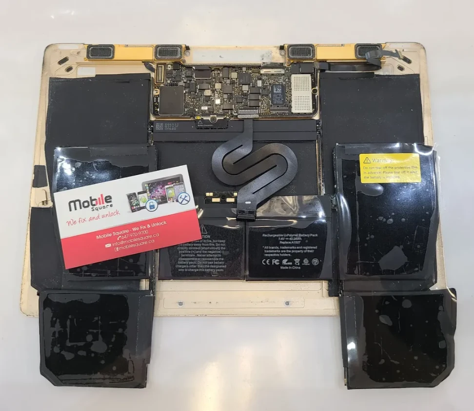 How to Improve Smartphone Performance with Repairs in Jefferson, ON