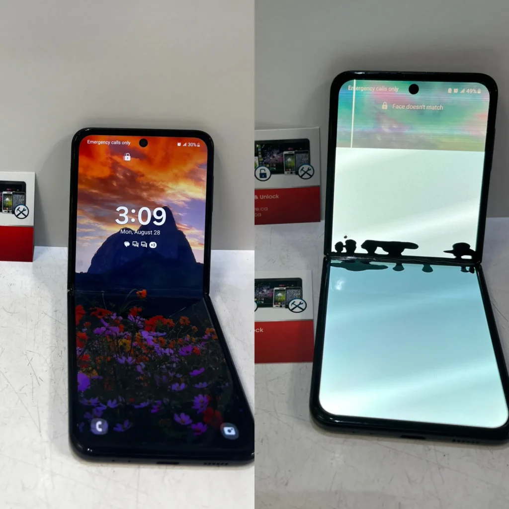 DIY vs Professional Samsung Galaxy Repair in Rouge, ON: What’s Safer?