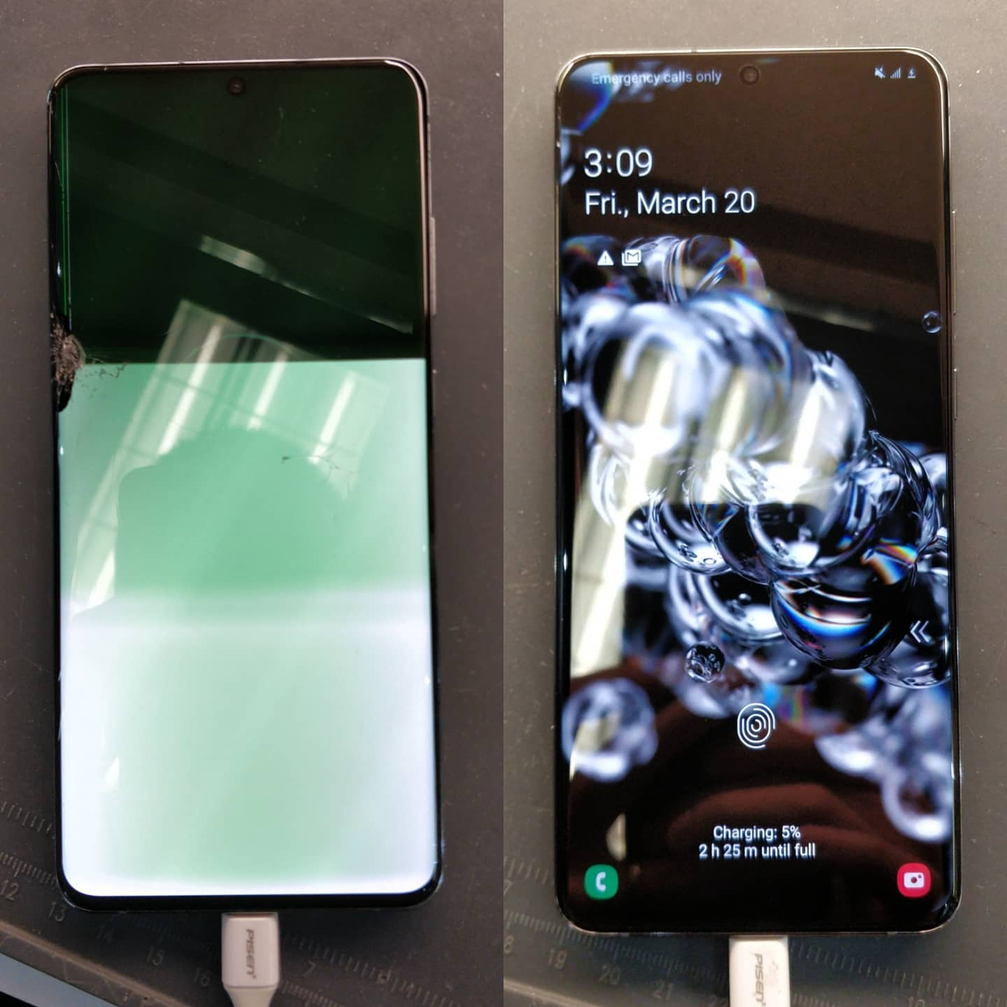 OnePlus Charging Problems in Claremont, ON: Causes and Repair Solutions