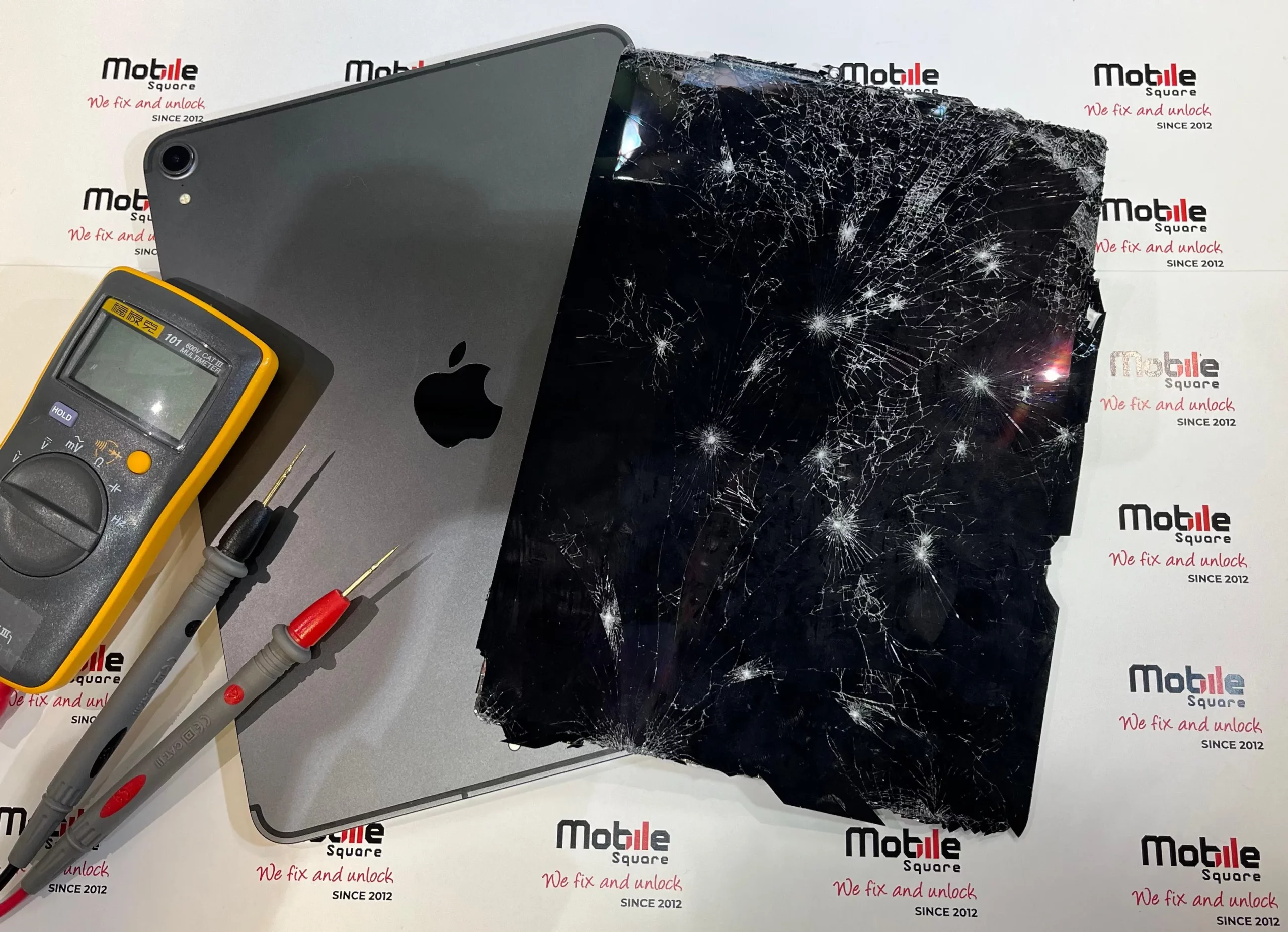 Why Tablets Break Down Frequently and How Repair Services in Uxbridge, ON Help