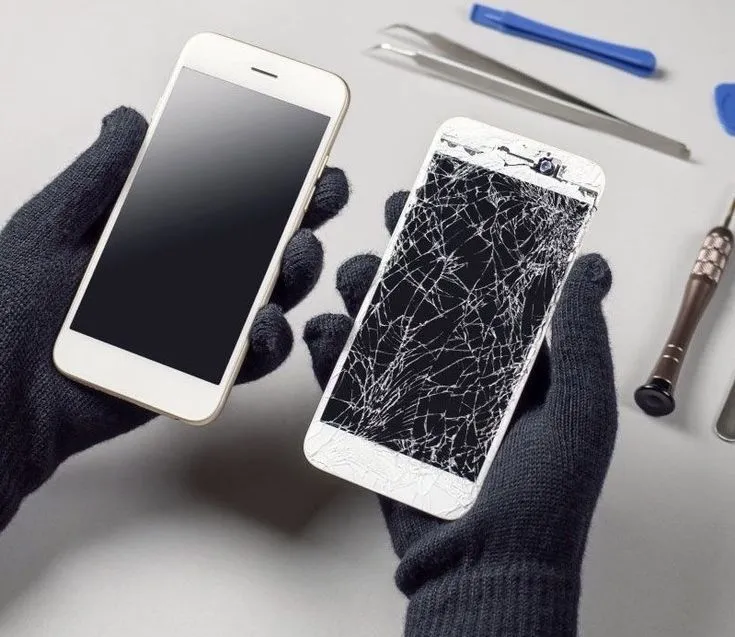 Common Signs of Internal Phone Damage After a Drop