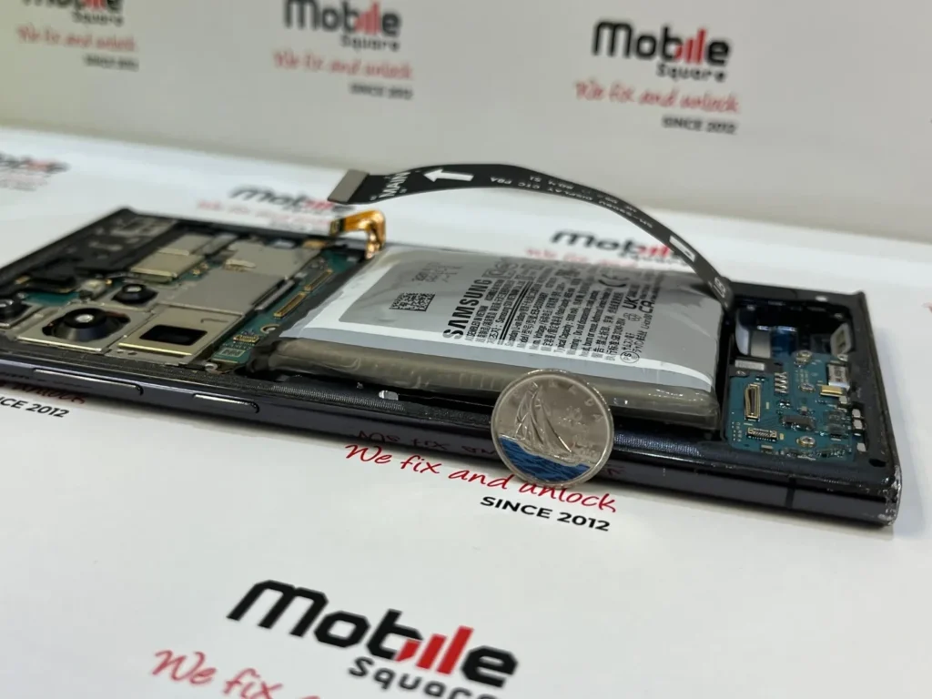 Professional Repairs vs DIY Phone Fix in Aurora, ON Which Is Worth It