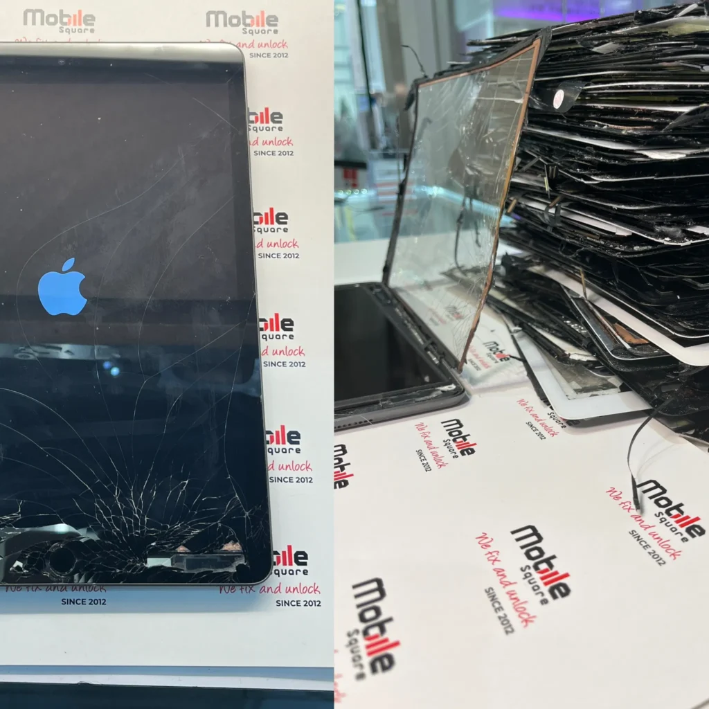 What Causes iPad Screen Flickering and How Can You Fix It?
