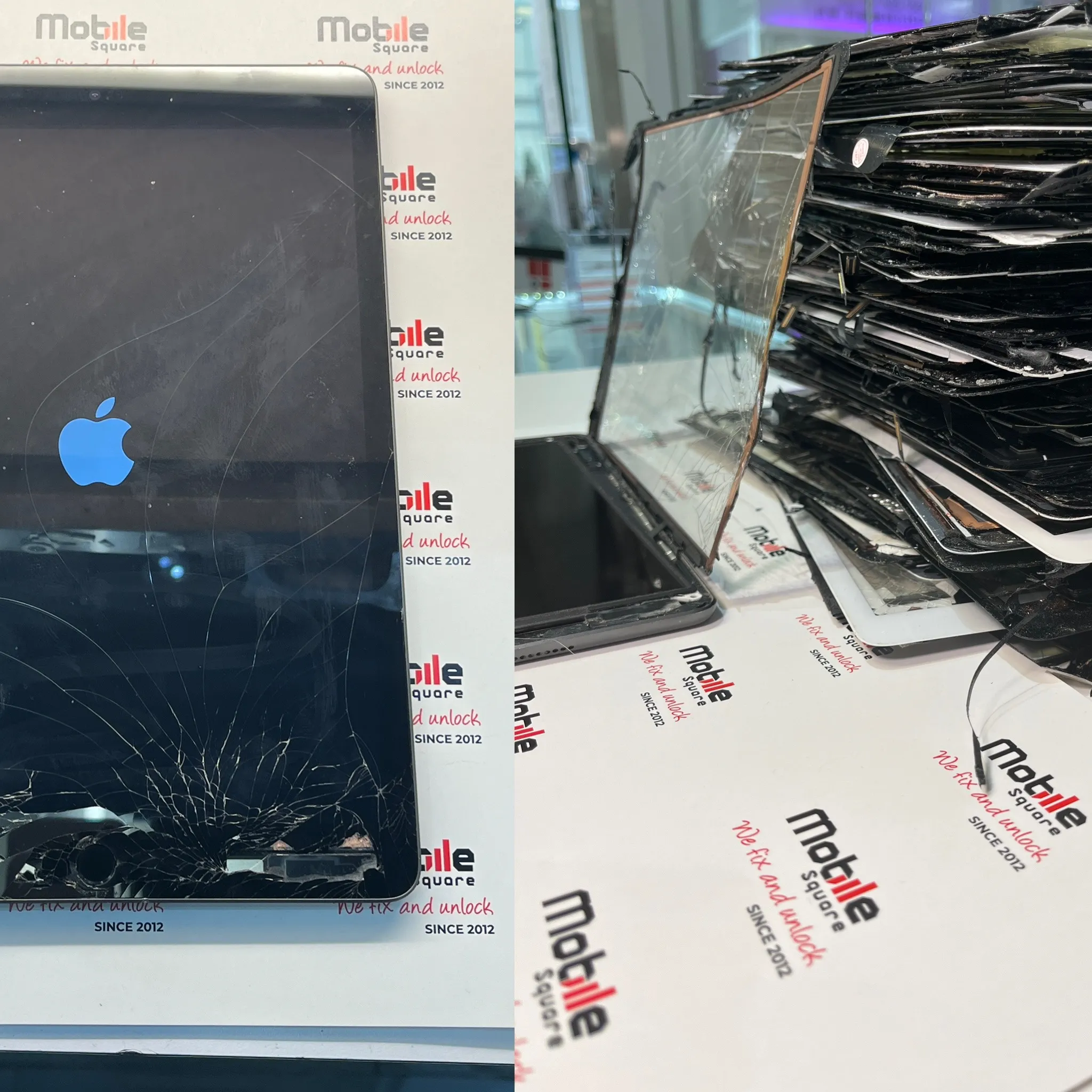 What Causes iPad Screen Flickering and How Can It Be Repaired?