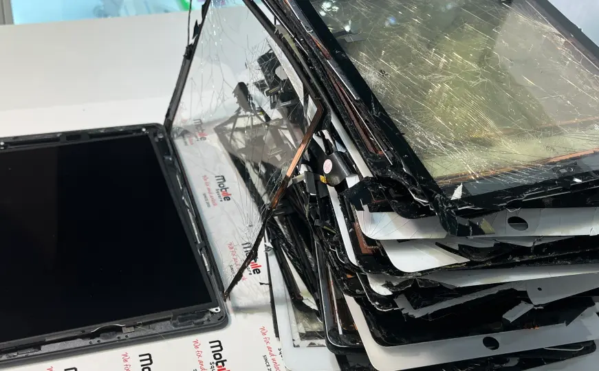 What Causes iPad Screen Flickering and How Can It Be Repaired