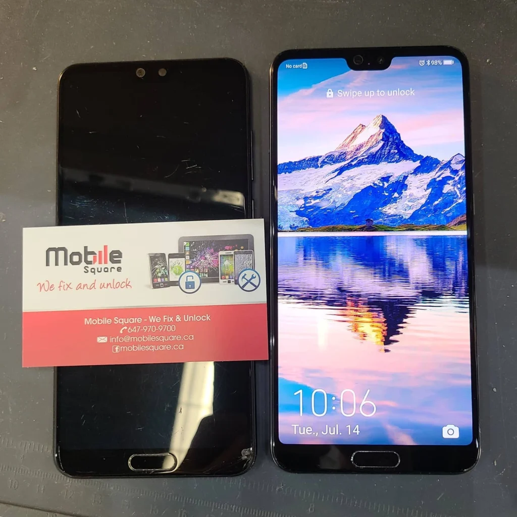 When Is Huawei Phone Repair More Cost-Effective Than Replacement