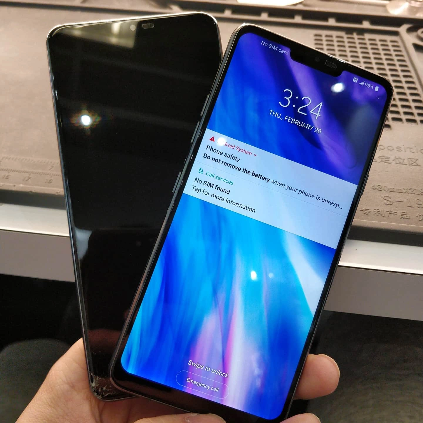 When Is Huawei Phone Repair More Cost-Effective Than Replacement?