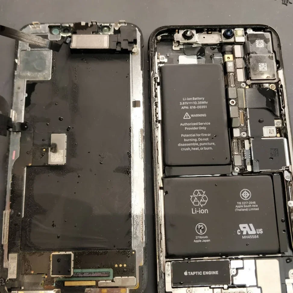 iPhone vs. Android Repair: Don Mills, ON Phone Owner Guide