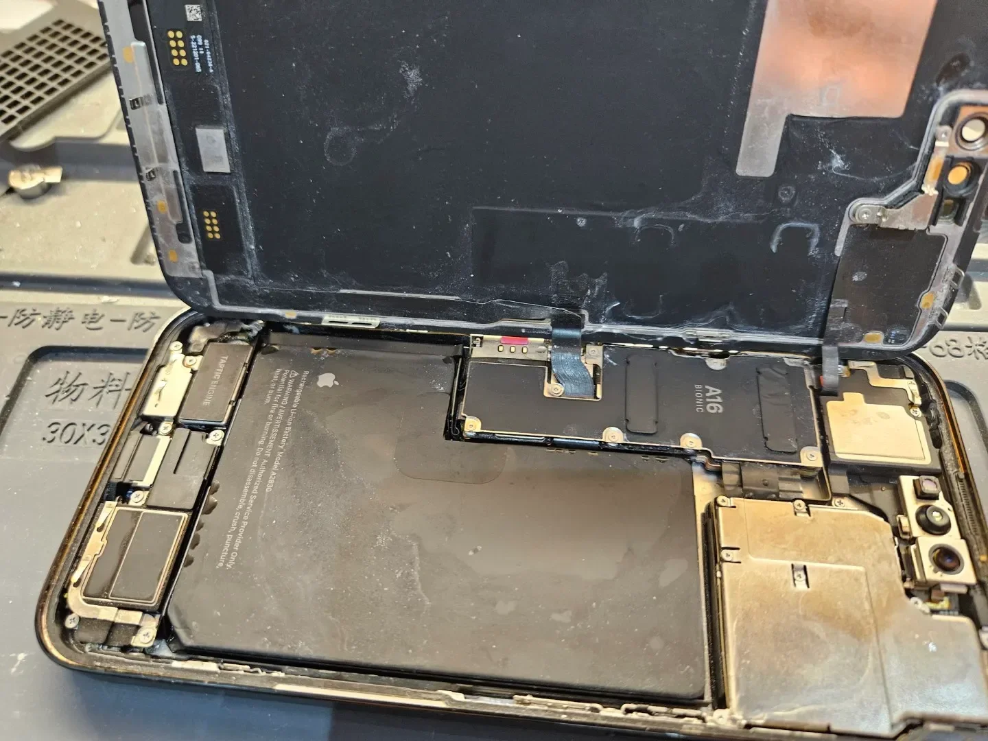 How Long Does an iPhone Repair Usually Take?