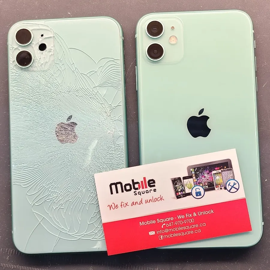 How to Find Same-Day iPhone Repair in Kleinburg, ON?